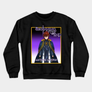 The Beginning After The End Arthur Leywin T-Shirt Crewneck Sweatshirt